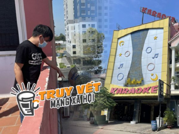 Cô gái nhảy lầu tự tử vì bị ép 'tiếp khách' quán karaoke ở Bình Dương?