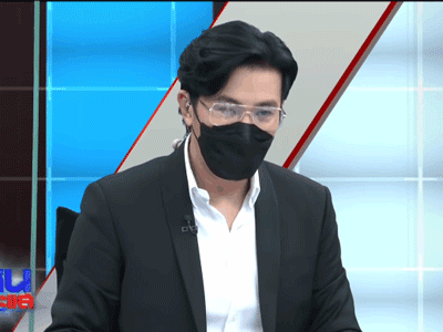 Clip viral: Nam MC thở dài bất lực vì mẹ nữ diễn viên 'Chiếc lá cuốn bay' thản nhiên nhẩm tính số tiền 21 tỷ bồi thường sau cái chết của con gái