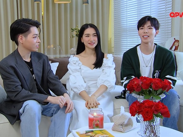 Hòa Minzy mang cả 'tiệm tạp hóa' của Đức Phúc, Erik đến 'Sao nhập ngũ 2022'
