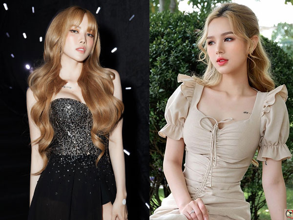 Xoài Non tiết lộ mối quan hệ hiện tại với Thiều Bảo Trâm sau drama 'chiếc bánh trà xanh'