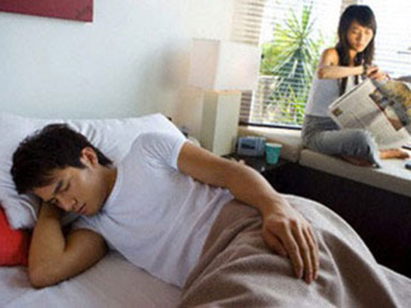 Thuê nhà suốt 8 năm mới phát hiện ra chủ là vợ mình, chồng đỏ mặt tía tai đòi lại tiền nhưng lại bị dân tình mắng ngược vì lý do này