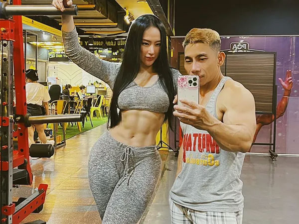Khoe body 6 múi nhưng Angela Phương Trinh lại nhận phản ứng ngược này đây!