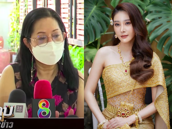 Rộ tin mẹ ruột của Tangmo 'Chiếc lá cuốn bay' đã qua đời từ 7 năm trước, vụ việc thêm nhiều uẩn khúc