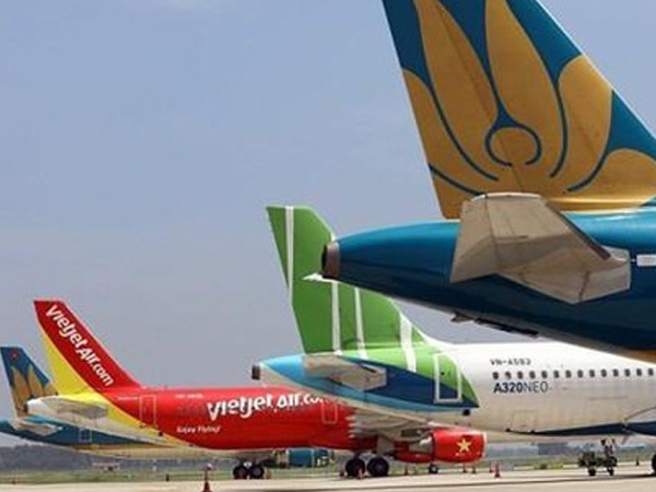 Thông tin chi tiết 2 chuyến bay đưa người Việt từ Ukraine về nước