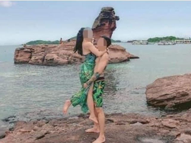 Loạt drama về người chồng từng gào khóc khi vợ con mất: 'Anh ta dùng tài sản của chị H. mà lại chỉ nhận là người yêu cũ, quá tàn nhẫn'