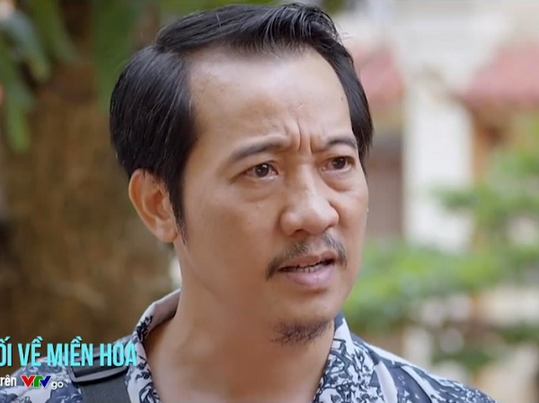 Lối về miền hoa tập 13: Ông Lâm đòi đánh chết Lợi khi biết con trai cắm xe ô tô đi buôn lan đột biến bị lừa hết tiền