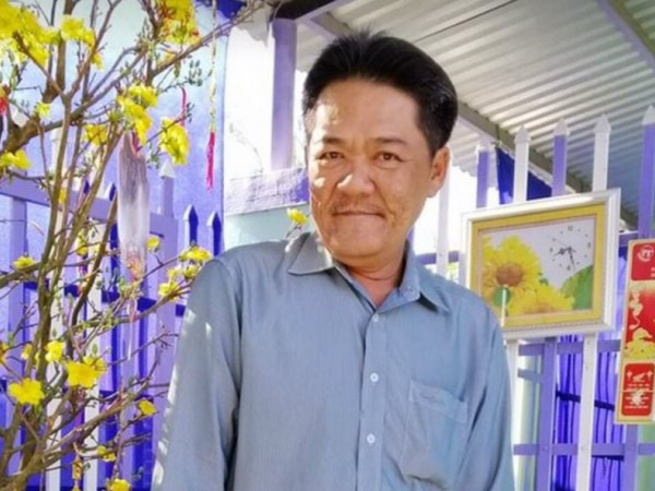 Lừa bán đất bằng giấy photocopy, chiếm đoạt 1,5 tỷ đồng