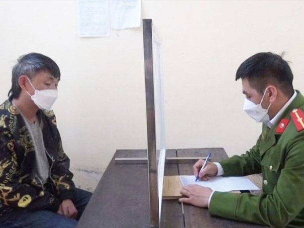 Tự xưng công an, đe dọa bắt giam 2 tháng để lừa đảo chiếm đoạt hơn 240 triệu đồng