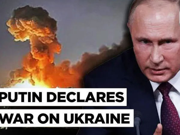 Giá dầu 200 USD/thùng, chiến dịch của TT Putin khiến thế giới chao đảo