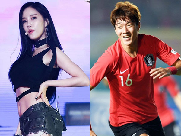 Vừa bị Dispatch khui chuyện hẹn hò cách đây 4 tháng, Hyomin (T-ara) bất tuyên bố chia tay bạn trai cầu thủ, lý do đằng sau gây xót xa