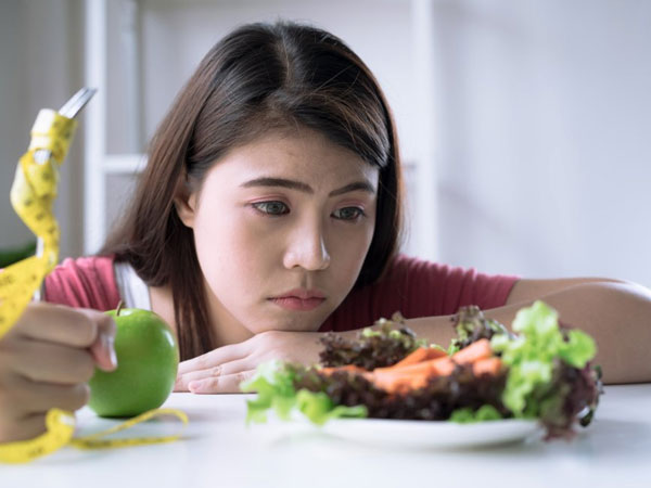 F0 bị mất vị giác: Áp dụng ngay mẹo này để cải thiện, nhanh hồi phục