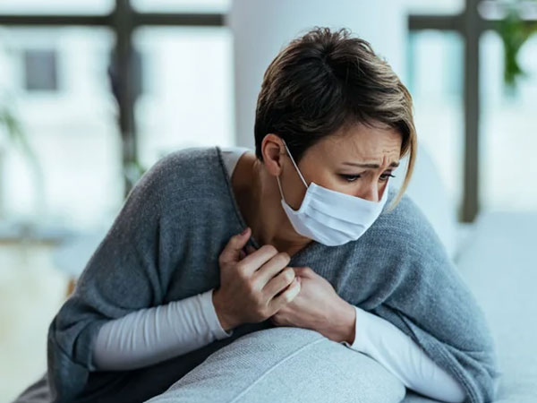 Test âm tính nhiều ngày cơ thể vẫn mệt mỏi, 7 cách giúp 'cựu F0' vượt qua hội chứng này