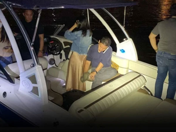 5 đối tượng khả nghi trong vụ diễn viên 'Chiếc lá cuốn bay' tử nạn bắt đầu cho lời khai không đồng nhất, 1 người thừa nhận sử dụng chất cấm