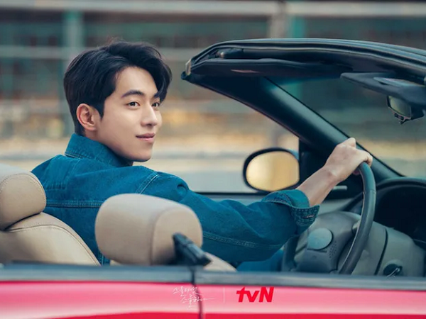 Dàn nam chính gây bão trên màn ảnh Hàn đầu năm 2022: Nam Joo Hyuk làm được điều mà Song Kang không thể