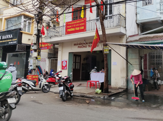 Vụ trạm trưởng y tế bị tố đòi 1,5 triệu mới cho F0 đi viện: Gia đình F0 nói phải 'mặc cả gãy lưỡi'