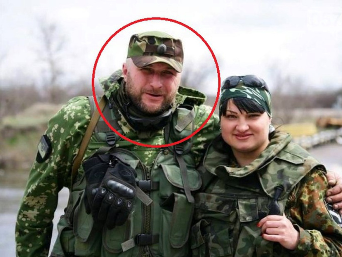 QĐ Nga tung video cảnh bắt sống chỉ huy đơn vị Ukraine 'khét tiếng' ở Donbass!
