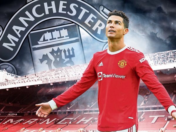 Sốc nặng: MU không rõ Ronaldo… ở đâu và bao giờ trở lại