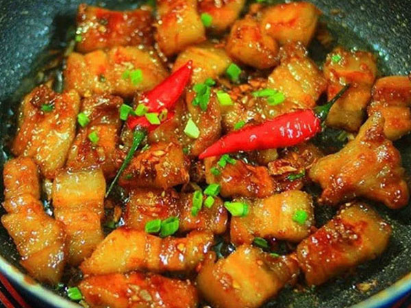 Những thực phẩm 'đại kỵ' với thịt lợn, tuyệt đối không nên nấu chung kẻo rước bệnh vào người