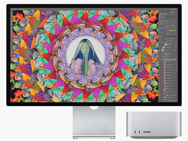 Apple công bố máy tính bàn mạnh nhất từ trước đến nay