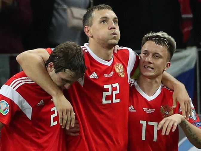 CAS tiếp nhận đơn kháng cáo cấm dự World Cup của LĐBĐ Nga