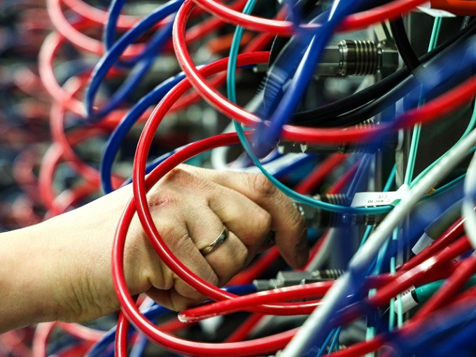 Nga phủ nhận ngắt kết nối Internet với toàn cầu