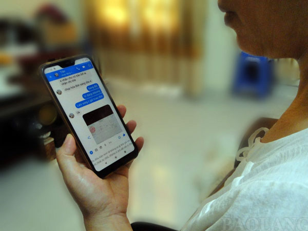 Còn thở là còn gỡ: Không cam tâm khi bị lừa 250 triệu, cô gái tiếp tục liên lạc với kẻ lừa đảo để bị lừa thêm 250 triệu nữa