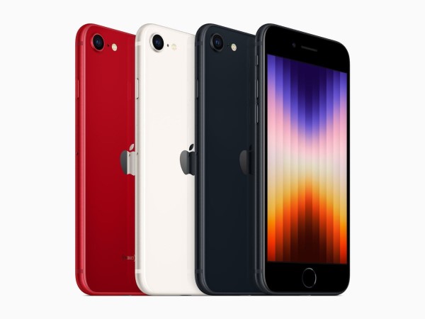 'iPhone SE 2022 5G sẽ gây tiếng vang ở châu Á, nhất là Trung Quốc'