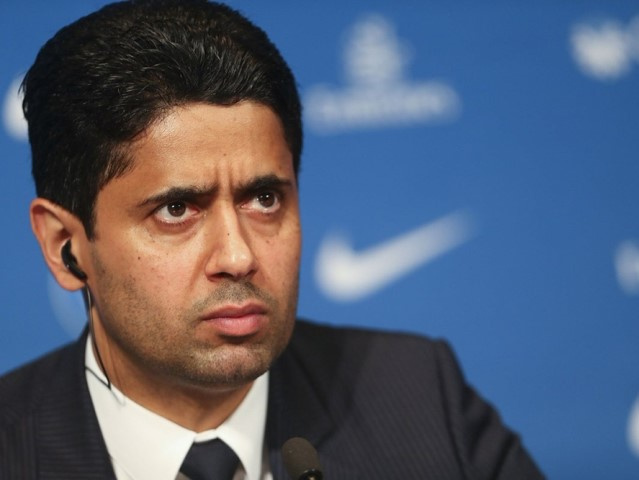 Chủ tịch PSG tìm vào tận phòng đòi đánh trọng tài, đe dọa nhân viên Real