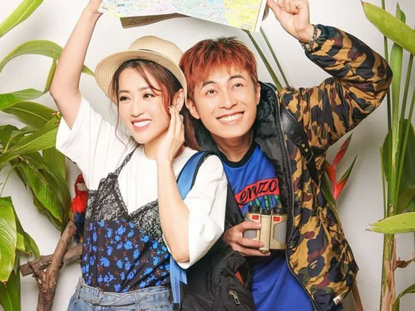Hết Thúy Ngân lại đến Lan Ngọc 'lỡ miệng' xác nhận Gin Tuấn Kiệt hẹn hò Puka