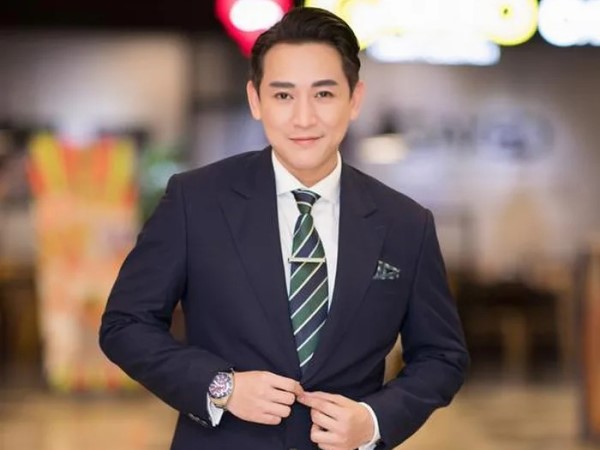 Hình ảnh cá nhân bị đối tượng xấu sử dụng cho mục đích lừa đảo, Hứa Vĩ Văn lập tức phản pháo
