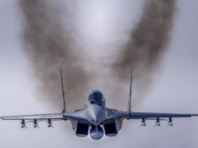 Mỹ giải thích lý do phản đối gửi máy bay MiG-29 cho Ukraine