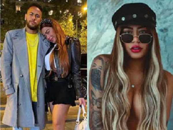 Neymar phá dớp dính chấn thương trong dịp sinh nhật em gái