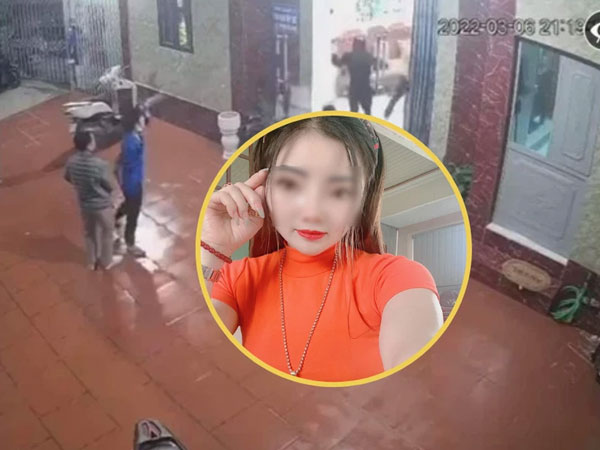 Vụ chém người kinh hoàng ở Bắc Giang: Người bị đồn là 'tình nhân' nhiều lần bị quấy rối?