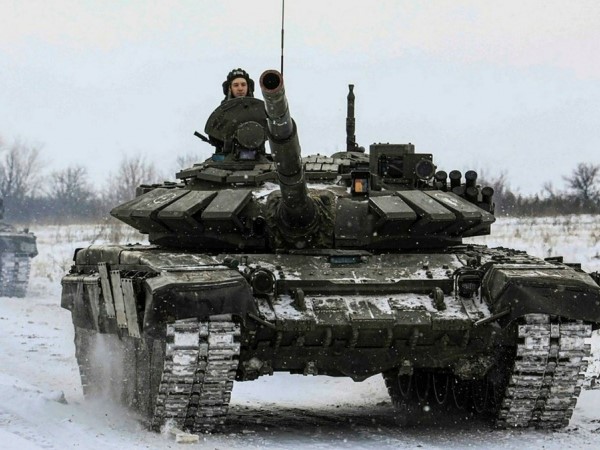 Hậu quả khủng khiếp nếu xung đột Ukraine lan ra toàn châu Âu và cách ngăn chặn