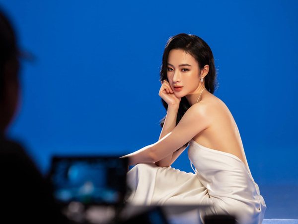 Angela Phương Trinh: '5 năm qua tôi không còn chút gợn nào về nhu cầu tình dục'