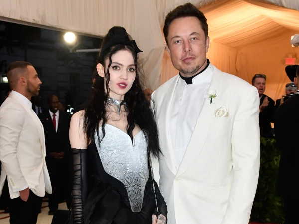 Elon Musk và bạn gái chia tay sau khi vừa chào đón người con thứ hai cùng nhau