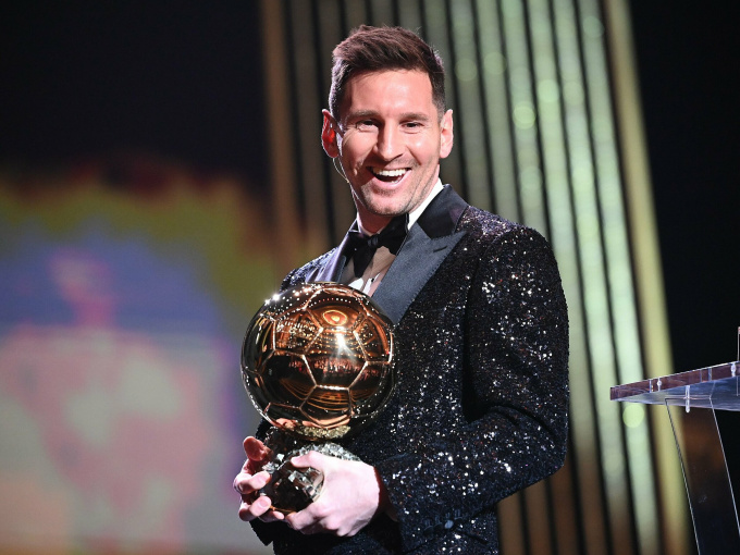 4 thay đổi lớn về tiêu chí bình chọn Quả bóng vàng: Messi hết cơ hội?