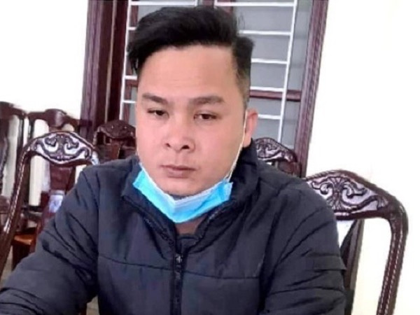 Đội phó Cảnh sát ma túy 'rởm' lừa hàng trăm triệu tiền chạy án