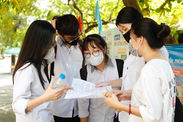 NÓNG: Hà Nội chốt chỉ thi 3 môn trong kỳ tuyển sinh lớp 10
