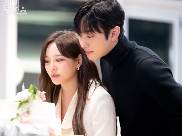 Hẹn Hò Chốn Công Sở: Kim Se Jeong bị chỉ trích dữ dội vì phân cảnh phản cảm, bất lịch sự