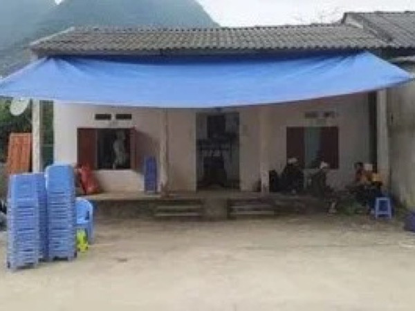 Cụ bà hưởng chính sách người có công nghi bị cướp, giết tại nhà riêng