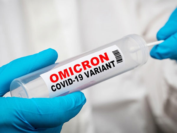 Người nhiễm Omicron vẫn có thể lây bệnh sau 6 ngày
