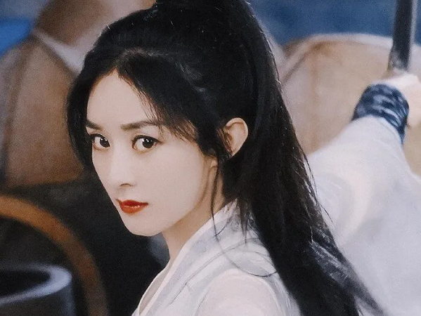 Từ chối 'Sở Kiều Truyện 2', Triệu Lệ Dĩnh sẽ đóng chính cùng Chung Hán Lương ở 'Lang Nha Bảng 3'?