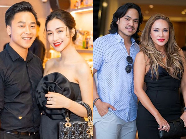 Những cuộc chia tay đầy tiếc nuối của sao Việt: Người văn minh, kẻ ồn ào, đấu tố