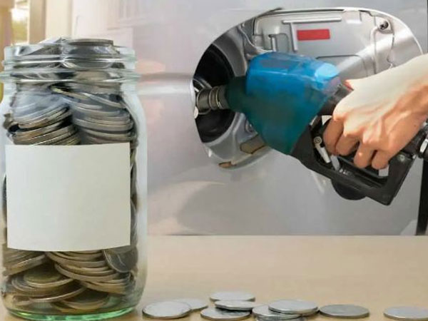 6 cách giúp bạn lái xe tiết kiệm xăng tốt hơn