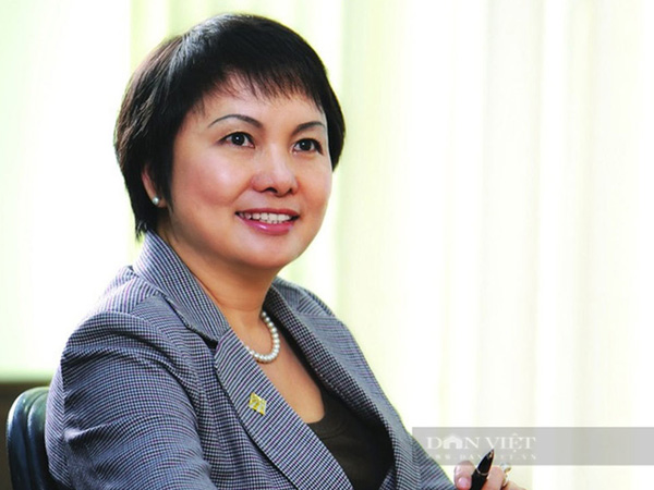Vàng tăng phi mã, nữ đại gia kim tiền thắng đậm