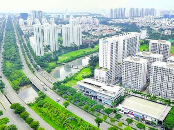 Thị trường bất động sản chưa được điều tiết hiệu quả