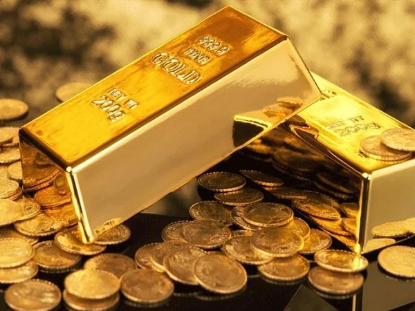 Giá vàng hôm nay 12/3: Tăng chậm lại, chờ tín hiệu mới