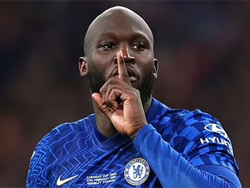Lukaku sẵn sàng giảm lương để rời Chelsea