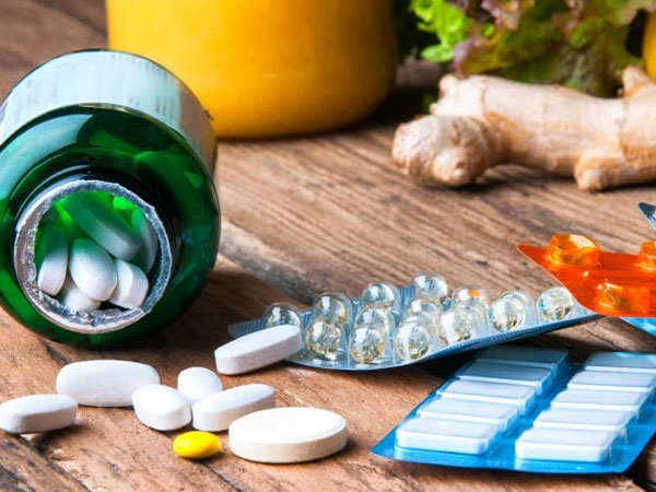 Rước họa vì lạm dụng thực phẩm chức năng